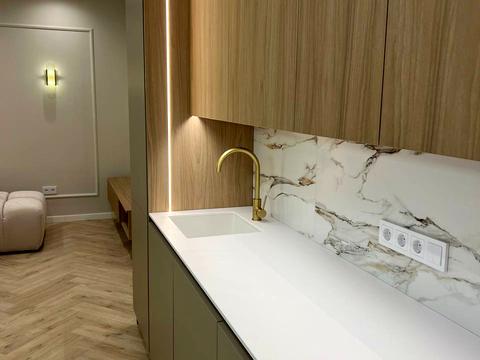 квартира за адресою Ірпінь, Ольги Кобилянської вул. (Достоєвського), 1-В/7