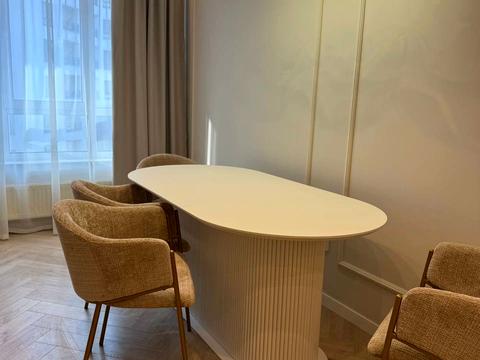 квартира за адресою Ірпінь, Ольги Кобилянської вул. (Достоєвського), 1-В/7