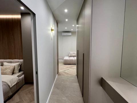 квартира за адресою Ірпінь, Ольги Кобилянської вул. (Достоєвського), 1-В/7