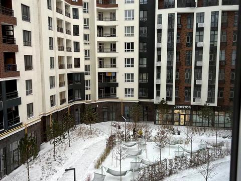 квартира за адресою Ірпінь, Ольги Кобилянської вул. (Достоєвського), 1-В/7