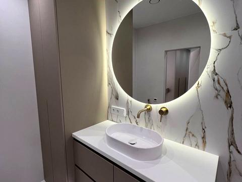 квартира за адресою Ірпінь, Ольги Кобилянської вул. (Достоєвського), 1-В/7