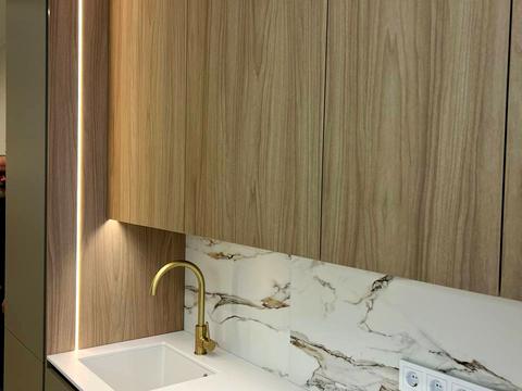 квартира за адресою Ірпінь, Ольги Кобилянської вул. (Достоєвського), 1-В/7