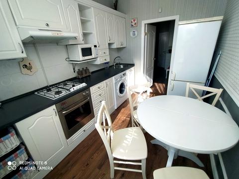 квартира по адресу Ониловой пер., 12