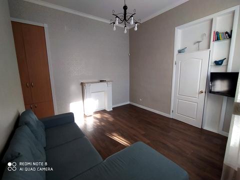 квартира за адресою Онілової пров., 12