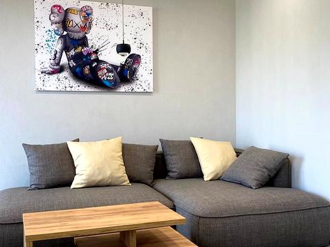 квартира за адресою Набережно-Рибальська дорога вул., 5