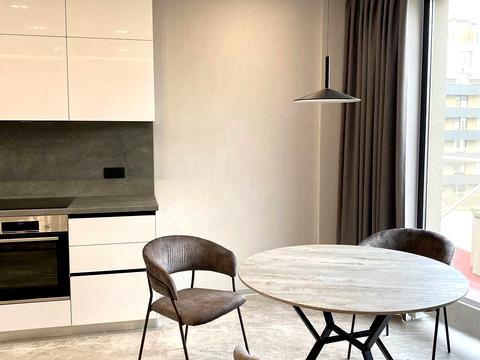 квартира за адресою Набережно-Рибальська дорога вул., 5