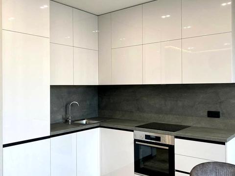 квартира за адресою Набережно-Рибальська дорога вул., 5