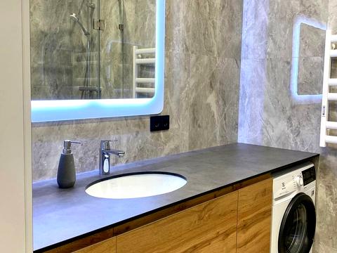 квартира за адресою Набережно-Рибальська дорога вул., 5