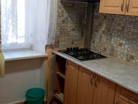 квартира по адресу Ивана и Юрия Лип ул. (Гайдара), 3