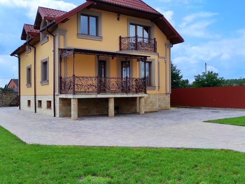 будинок за адресою с. Бірки, Львівська