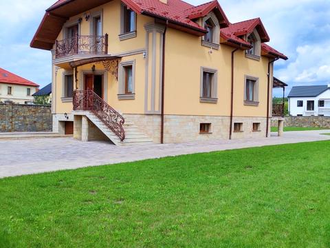 будинок за адресою с. Бірки, Львівська