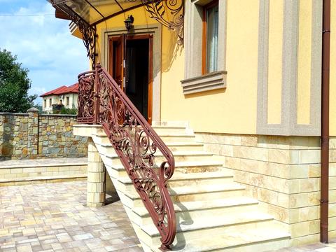 будинок за адресою с. Бірки, Львівська