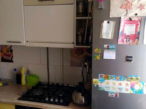 квартира по адресу Евгения Чикаленко ул., 72