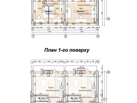 будинок за адресою Шевченка пров.