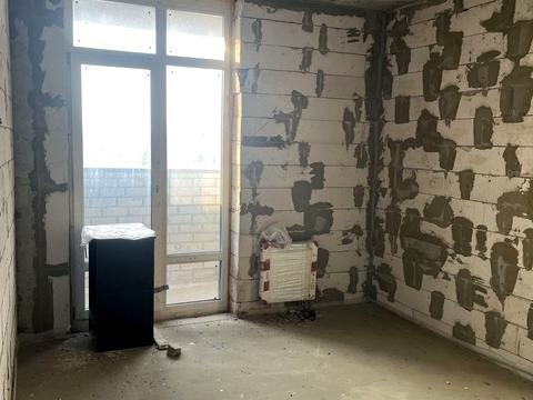 квартира по адресу Киев, Вацлава Гавела бульв. (Івана Лепсе), 28