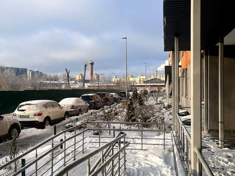 квартира по адресу Киев, Вацлава Гавела бульв. (Івана Лепсе), 28