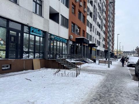 квартира по адресу Киев, Вацлава Гавела бульв. (Івана Лепсе), 28