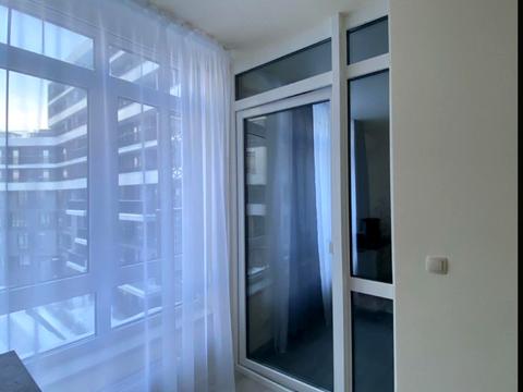 квартира за адресою Братів Шеметів вул., 8