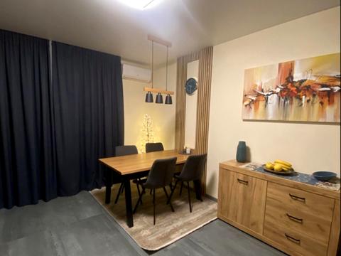 квартира по адресу Братьев Шеметов ул., 8