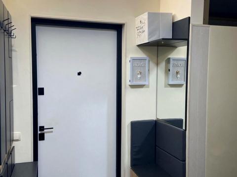 квартира за адресою Братів Шеметів вул., 8