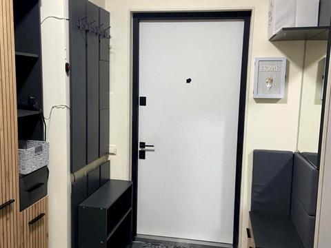 квартира за адресою Братів Шеметів вул., 8