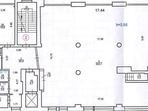 комерційна за адресою Київ, Тараса Шевченка, 35