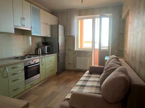 квартира за адресою Харківське шосе, 182