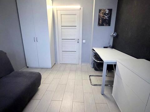 квартира за адресою Берестейський просп. (Перемоги), 131