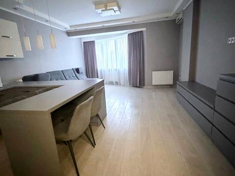 квартира за адресою Берестейський просп. (Перемоги), 131