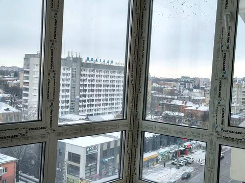 квартира по адресу Шевченко ул., 39