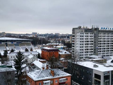 квартира по адресу Шевченко ул., 39