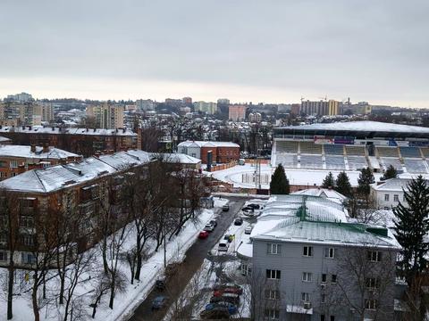 квартира по адресу Шевченко ул., 39