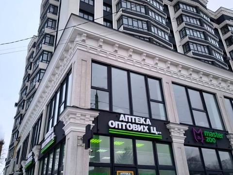 квартира по адресу Шевченко ул., 39