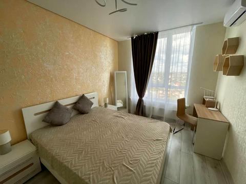 квартира за адресою Каховська вул., 62