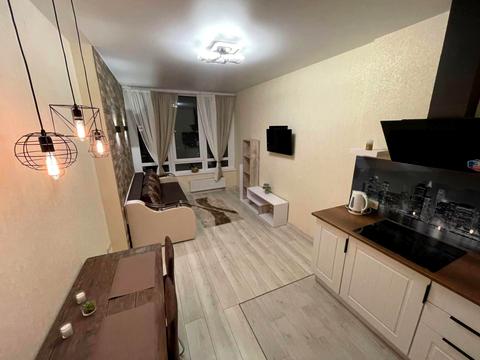 квартира за адресою Каховська вул., 62