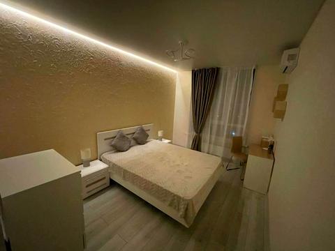 квартира за адресою Каховська вул., 62