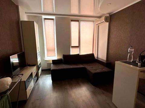 квартира по адресу Соборности просп. (Воззʼєднання), 17 к2