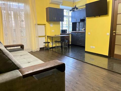 квартира за адресою Привокзальна вул., 4