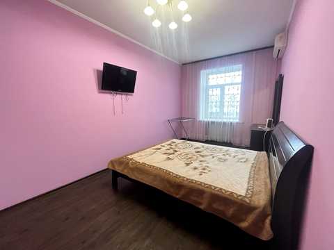 квартира по адресу Привокзальная ул., 4