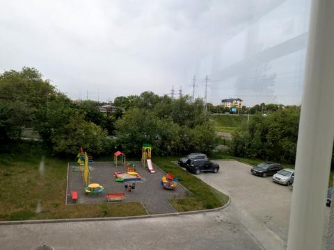 комерційна за адресою Бережанська вул., 56