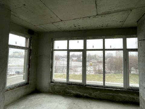 комерційна за адресою Бережанська вул., 56