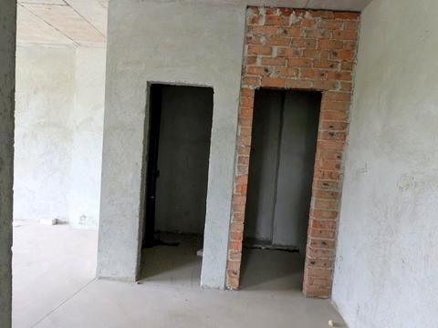 комерційна за адресою Бережанська вул., 56