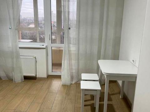 квартира за адресою Новопольова вул., 2 корп. 3