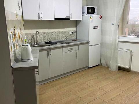 квартира за адресою Новопольова вул., 2 корп. 3