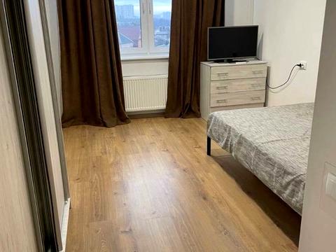 квартира за адресою Новопольова вул., 2 корп. 3