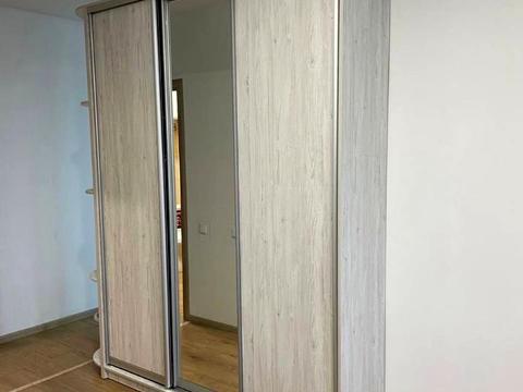 квартира за адресою Новопольова вул., 2 корп. 3