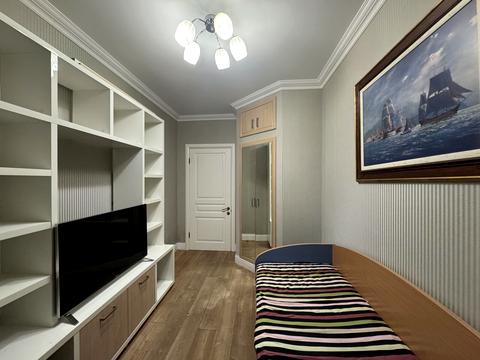 квартира за адресою Кадетський Гай вул., 6