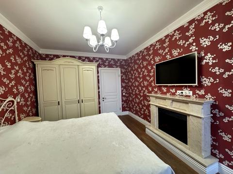 квартира за адресою Кадетський Гай вул., 6