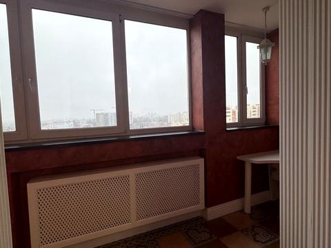 квартира за адресою Кадетський Гай вул., 6