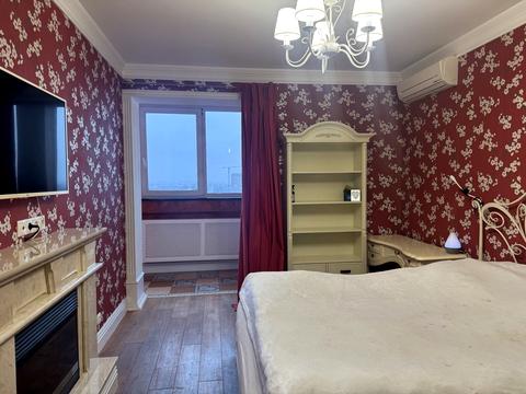 квартира за адресою Кадетський Гай вул., 6